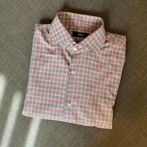 Hugo Boss Dress Shirt